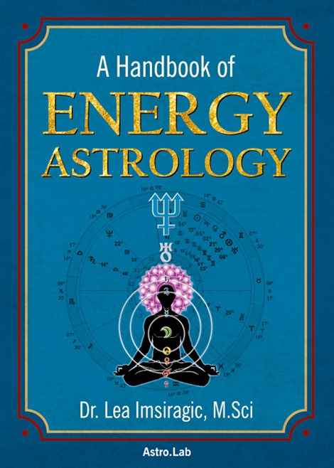 A Handbook of Energy Astrology