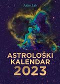 Astrološki kalendar za 2023. godinu