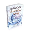 Astrološki Kalendar za 2019. godinu