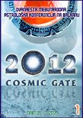 12. Astrološka Konferencija na Balkanu - mart 2012