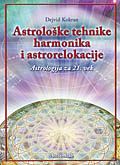Astrološke tehnike harmonika i astrorelokacije