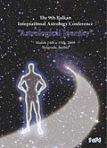 9. Astrološka konferencija na Balkanu - mart 2009