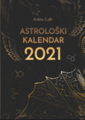 Astrološki kalendar za 2021. godinu