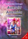 Asteroid Artemida