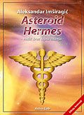 Asteroid Hermes