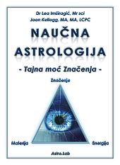 Naučna Astrologija - Tajna moć Značenja