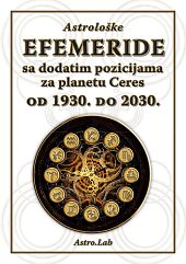 Efemeride od 1930. do 2030.