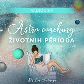 Astro Coaching životnih perioda