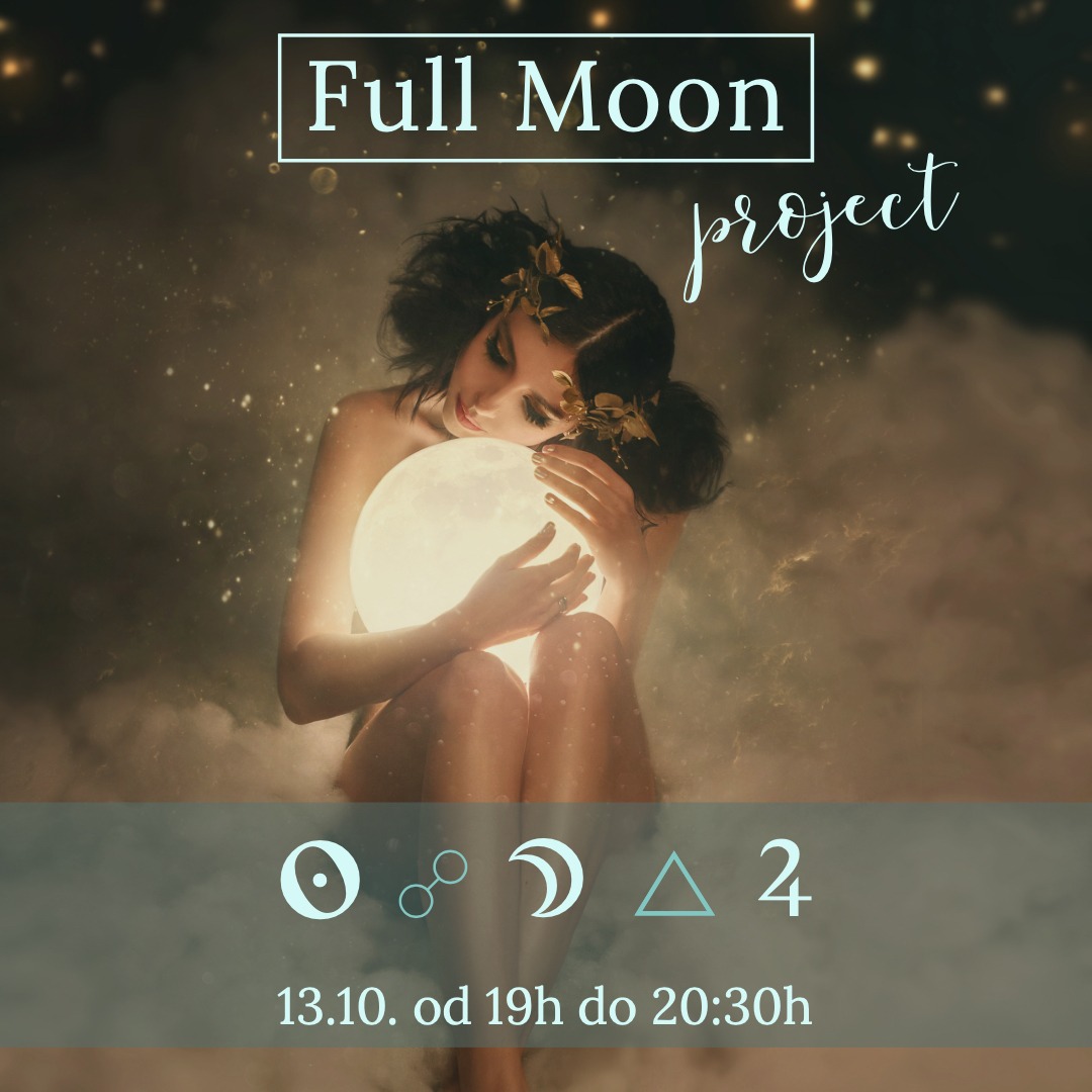 Full Moon Project