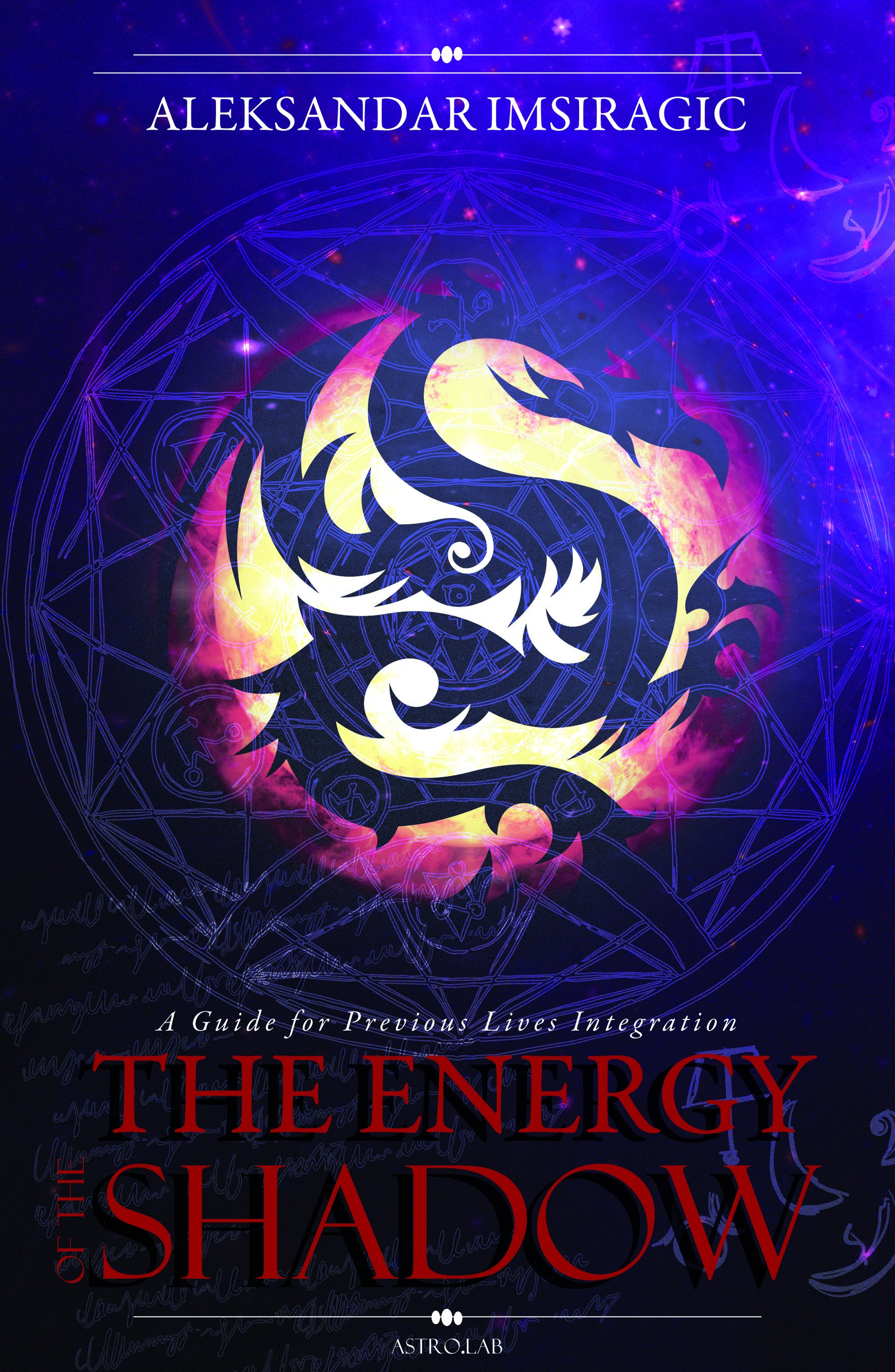 The Energy of The Shadow