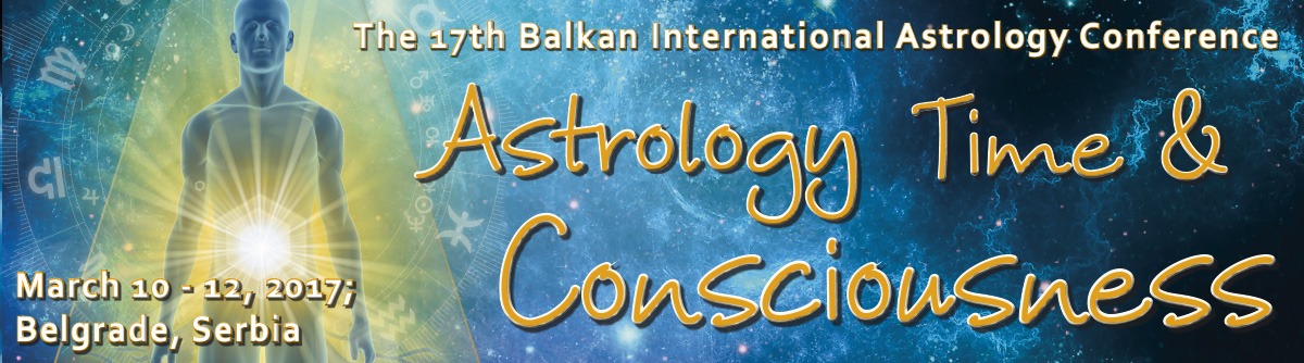 Astrology, Time & Consciousness