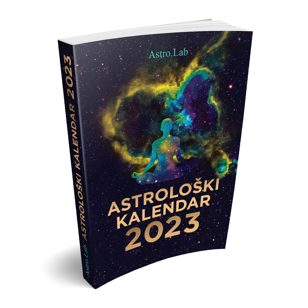 Astrološki kalendar za 2023. godinu