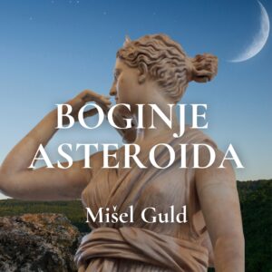 Boginje Asteroida