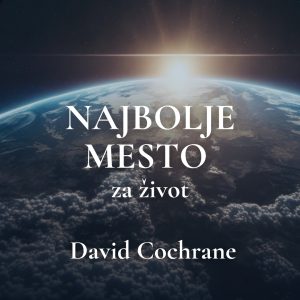 Kako odabrati najbolje mesto za život koristeći vibratornu astrologiju