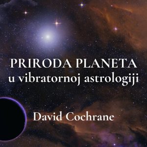 Priroda planeta u vibratornoj astrologiji
