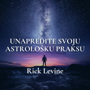 Unapredite svoju astrološku praksu