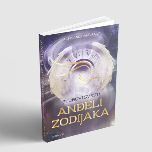 Anđeli Zodijaka cover 1