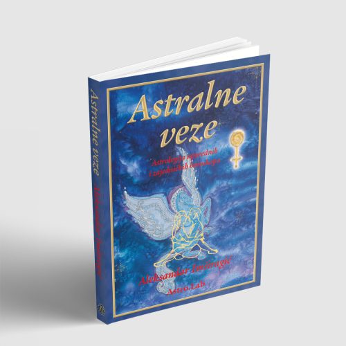 Astralne veze