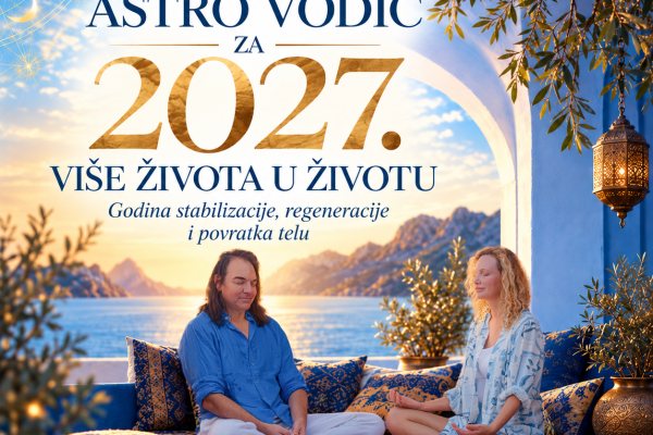 Astro Vodič 2027, 1080x1080