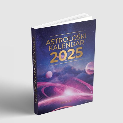 Astro kalendar 2025