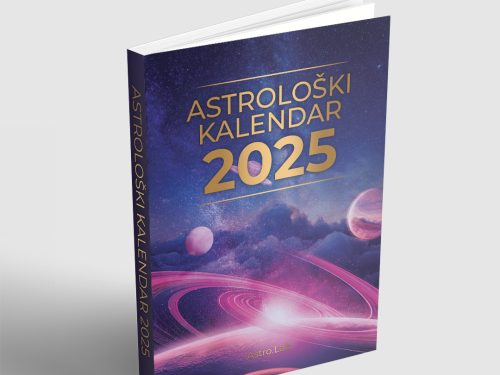 Astro kalendar 2025