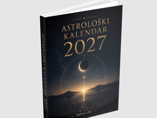 Astro kalendar 2027 CET