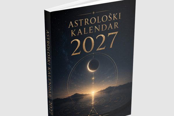 Astro kalendar 2027 CET