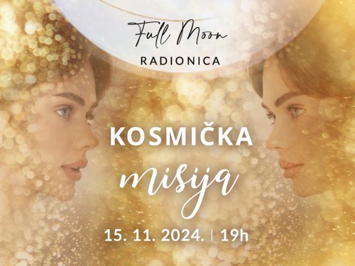 FM radionica novembar, za Kepler