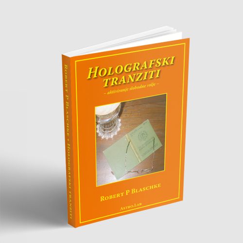 Holografski tranziti