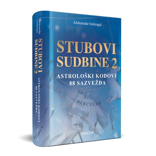 Stubovi sudbine 2